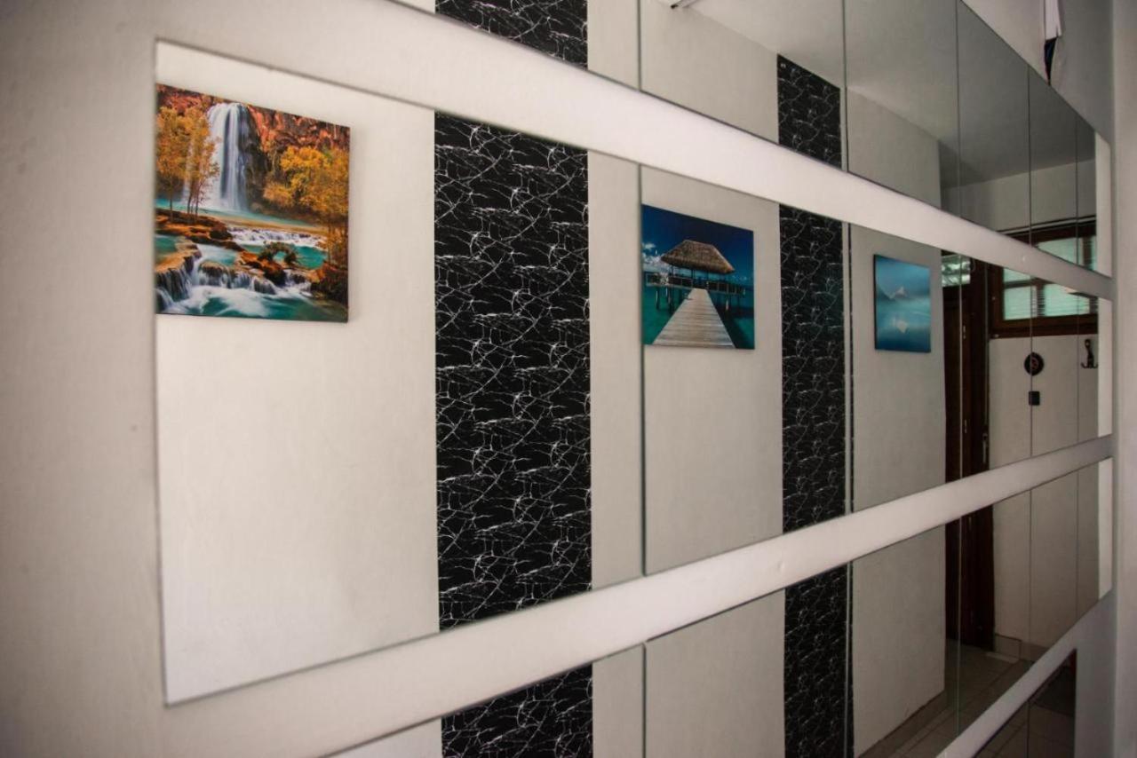 C2 Apartman Siófok Exterior foto