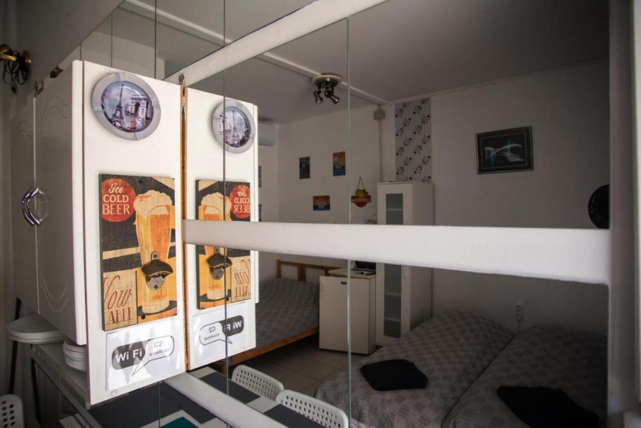 C2 Apartman Siófok Exterior foto