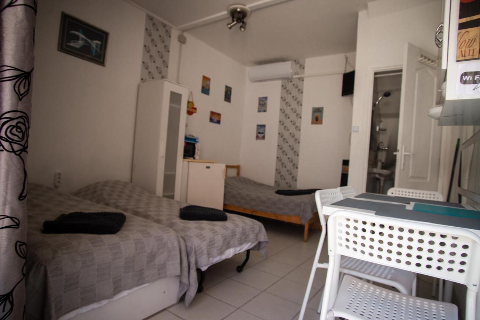 C2 Apartman Siófok Exterior foto